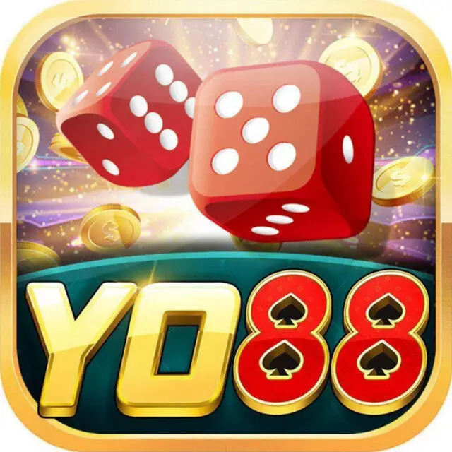 logo yo88